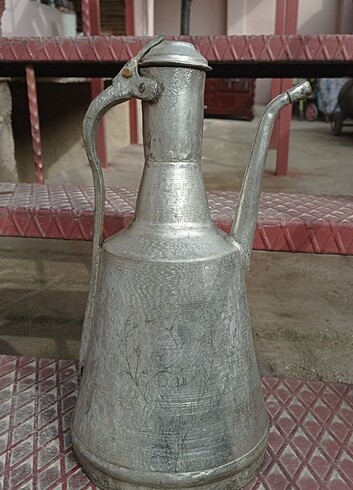  Beden Bakir ibrik