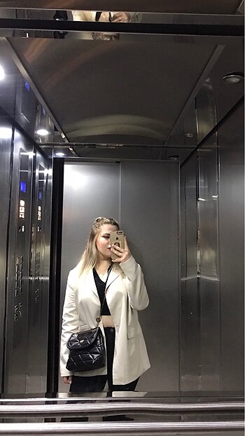 Koton Blazer ceket
