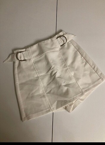 Bershka Etek