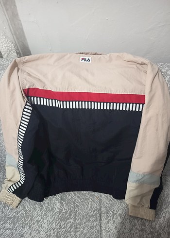 Fila ceket - Görsel 3