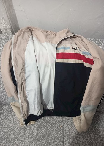 Fila ceket - Görsel 2
