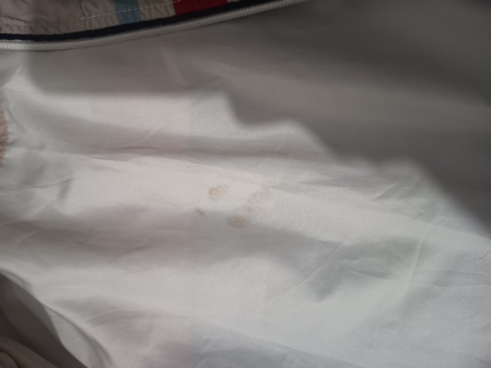 Fila ceket - Görsel 4