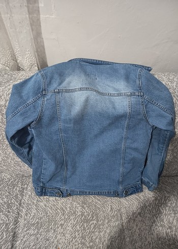 Erkek kot ceket - Görsel 2