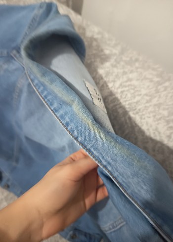 Erkek kot ceket - Görsel 3