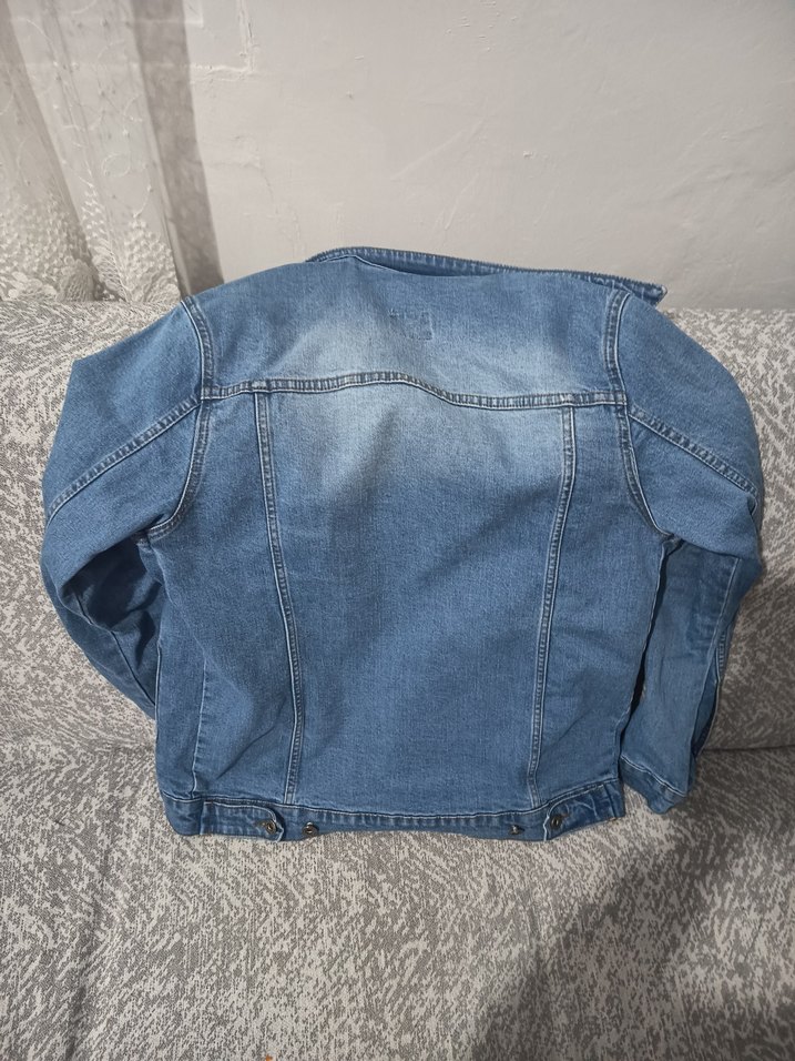 Erkek kot ceket - Görsel 2