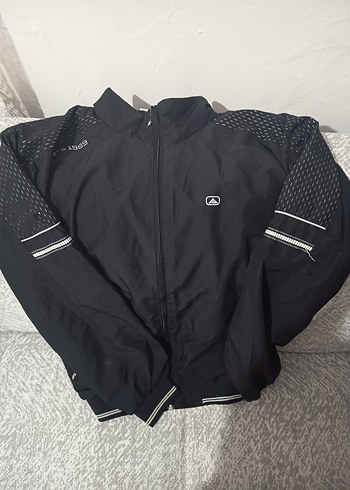 Unisex ceket - Görsel 2