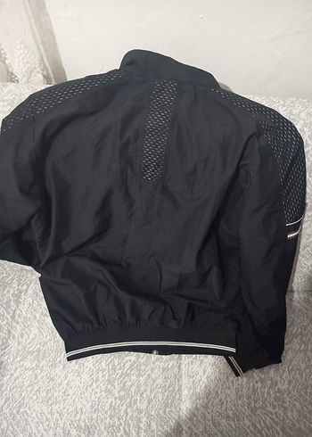 Unisex ceket - Görsel 3