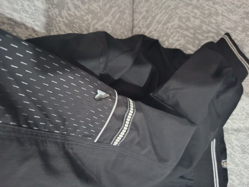 Unisex ceket - Görsel 4