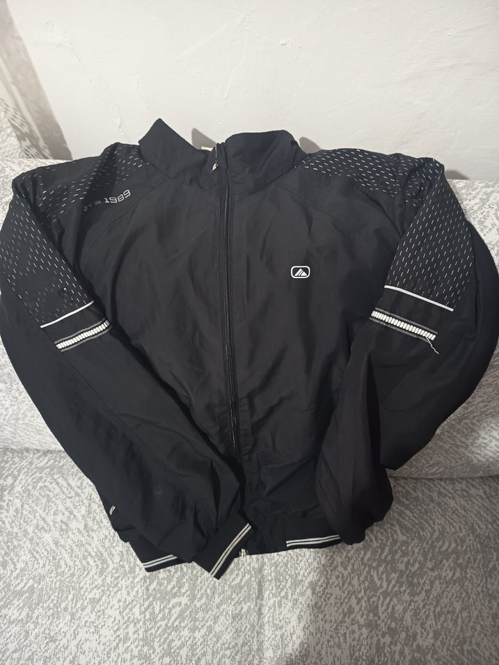 Unisex ceket - Görsel 2