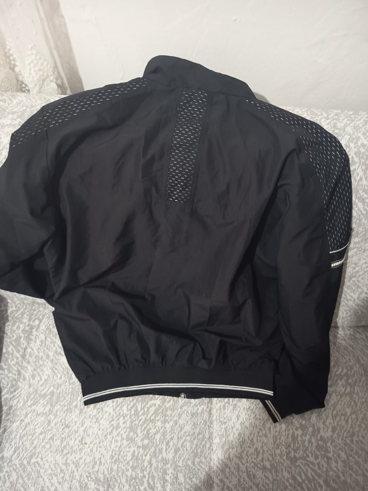 Unisex ceket - Görsel 3