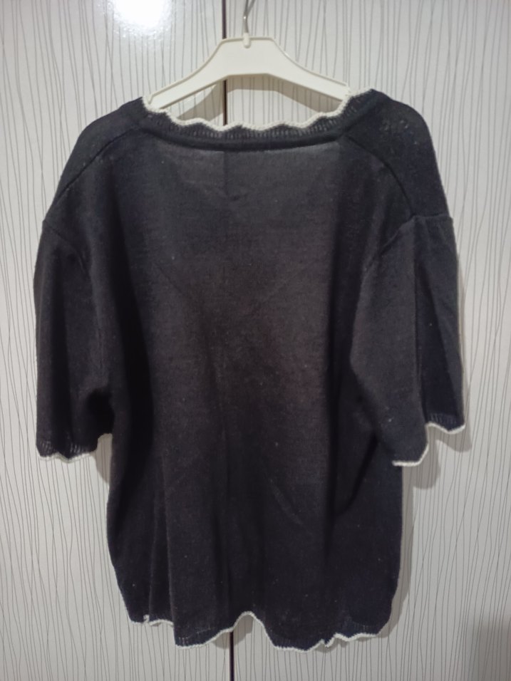 Süveter/Kazak - Görsel 2