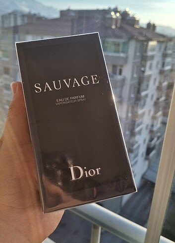 Dior savage 