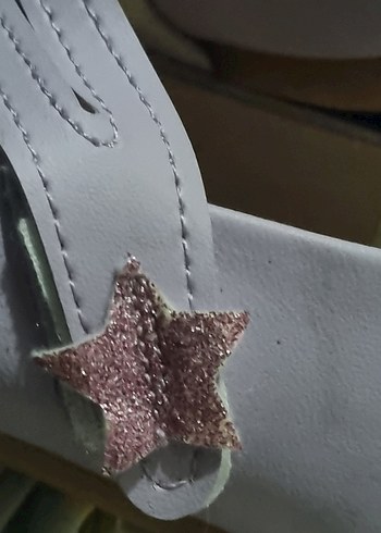 Kız Çocuk Babet - Görsel 4