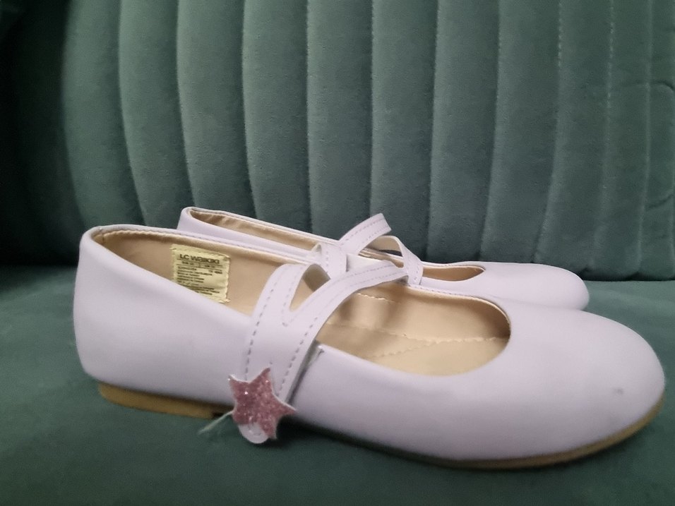 Kız Çocuk Babet - Görsel 2