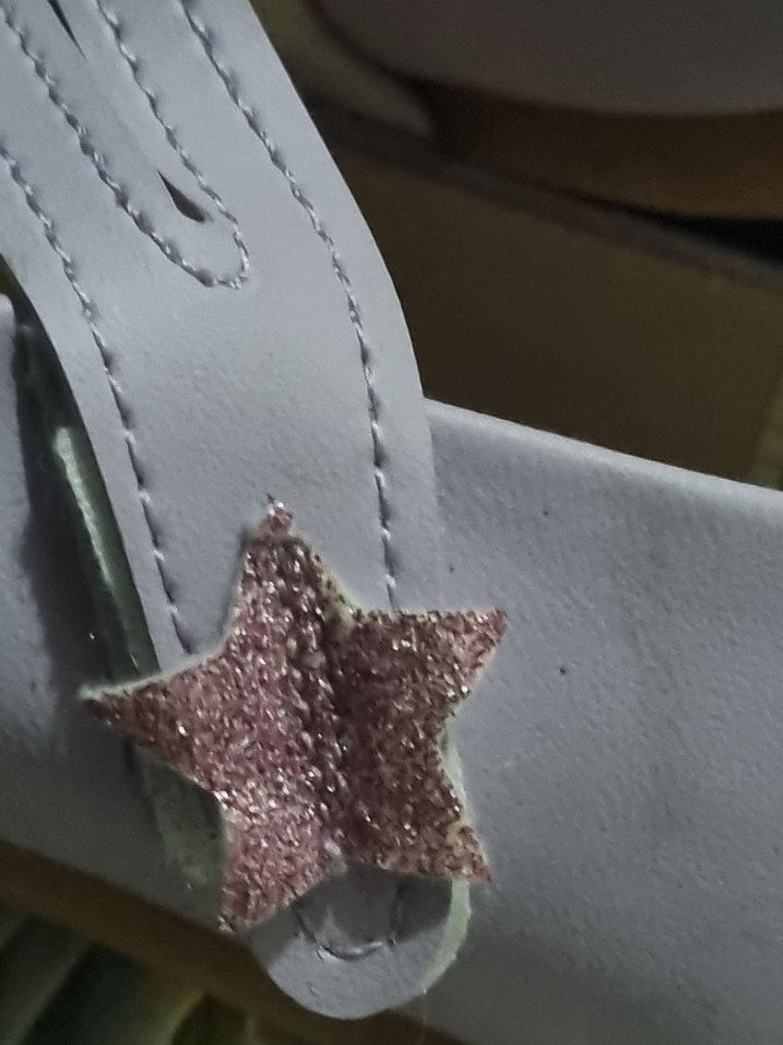 Kız Çocuk Babet - Görsel 4