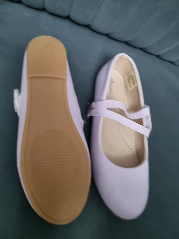 Kız Çocuk Babet - Görsel 3