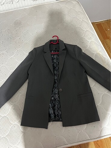 Blazer ceket