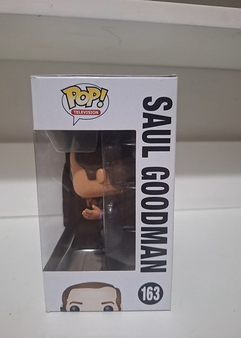  Saul Goodman Breaking Bad Funko Pop