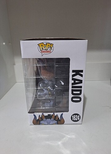 Beden One Piece Kaido Beast Funko Pop