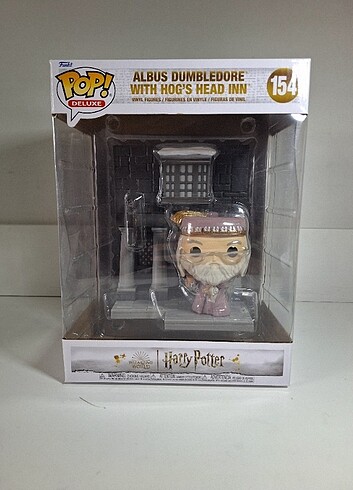 Harry Potter Dumbledore Funko Pop