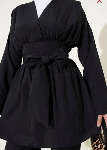 36 Beden Kimono takım