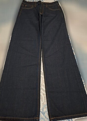 Baggy pantolon 