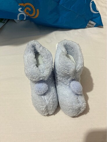 Ebebek patik
