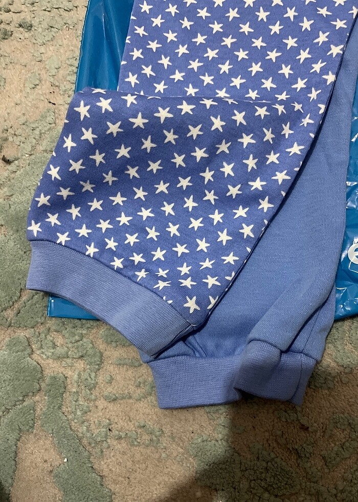 2 li alt ürün  3 yaş - Görsel 3