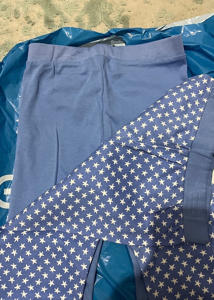 2 li alt ürün  3 yaş - Görsel 4