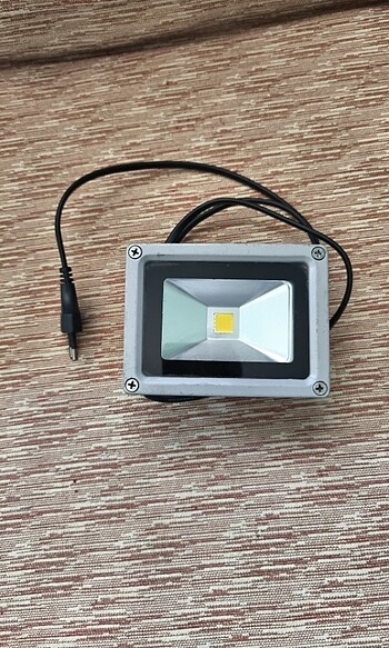 LED aydınlatma 