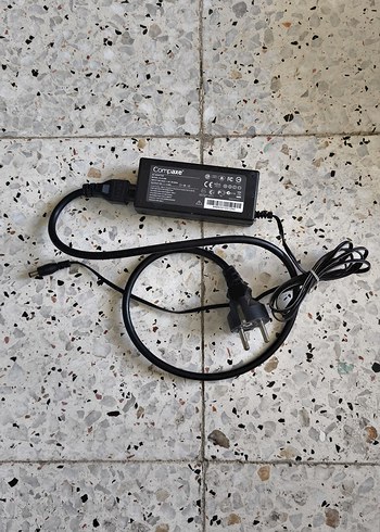 Compaxe adaptör