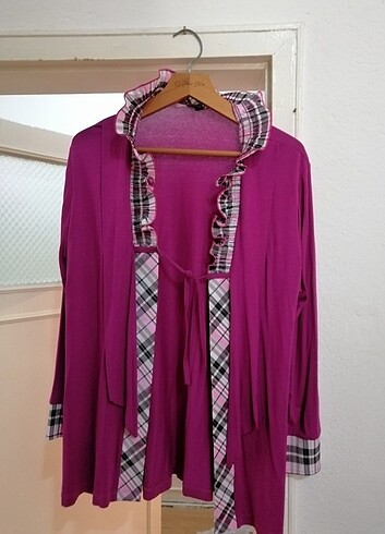 Pembe Hırka