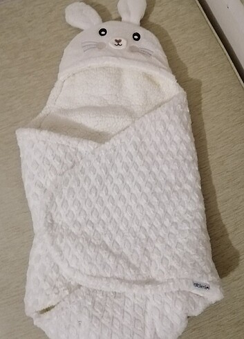Bebek Hazır Kundak