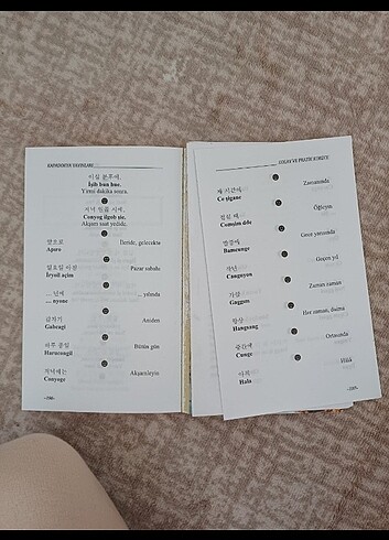 Kolay Ve Pratik Korece El Kitabı  - Görsel 2