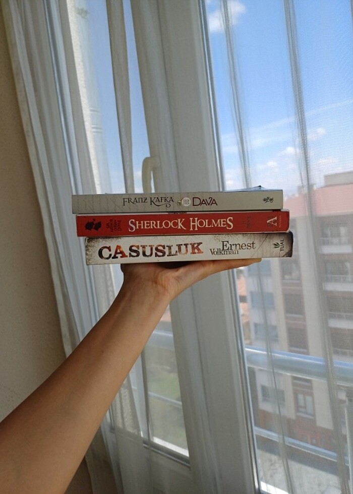 Set kitap - Görsel 3