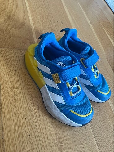 Adidas Orijinal Adidas lego spor ayakkabı