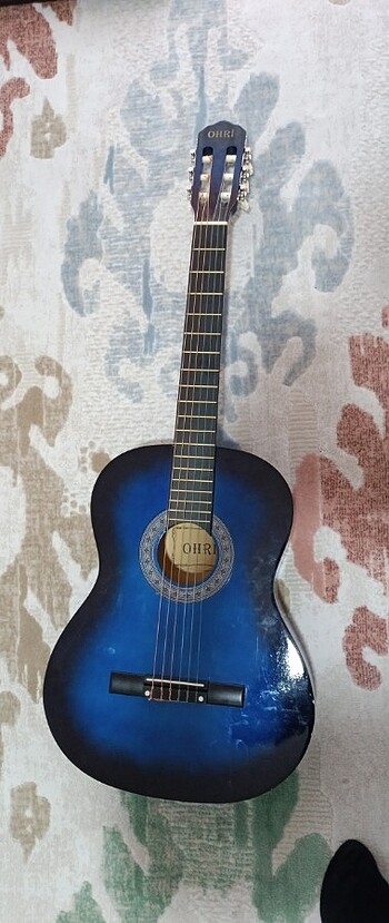 Gitar 