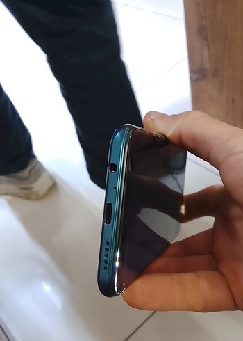 General Mobile Gri Android Telefon - Görsel 5