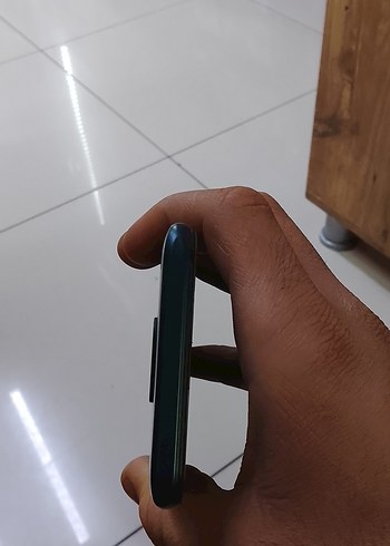 General Mobile Gri Android Telefon - Görsel 4