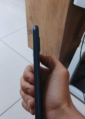 General Mobile Gri Android Telefon - Görsel 2