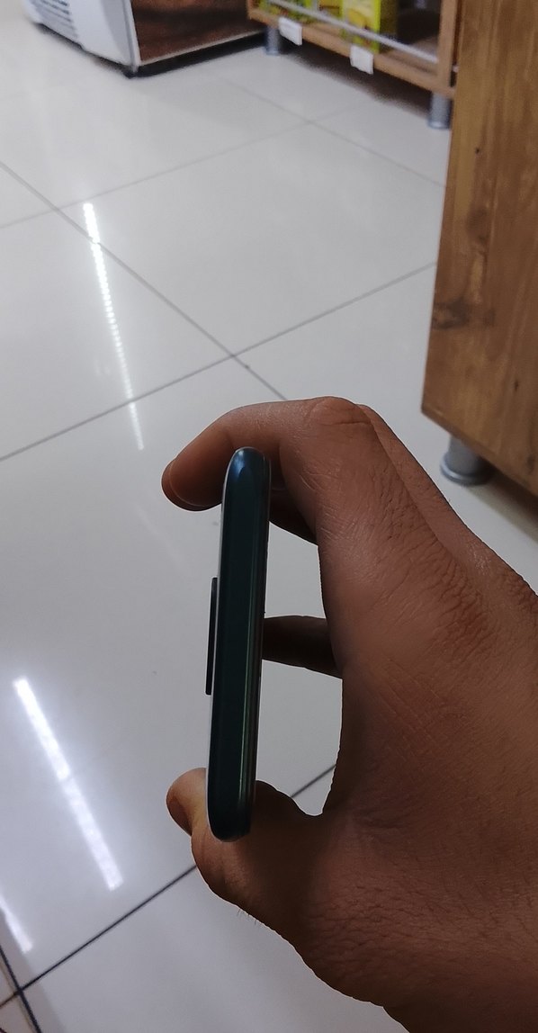 General Mobile Gri Android Telefon - Görsel 4