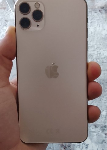 iPhone iPhone 11 pro Max 64 gb - Görsel 2