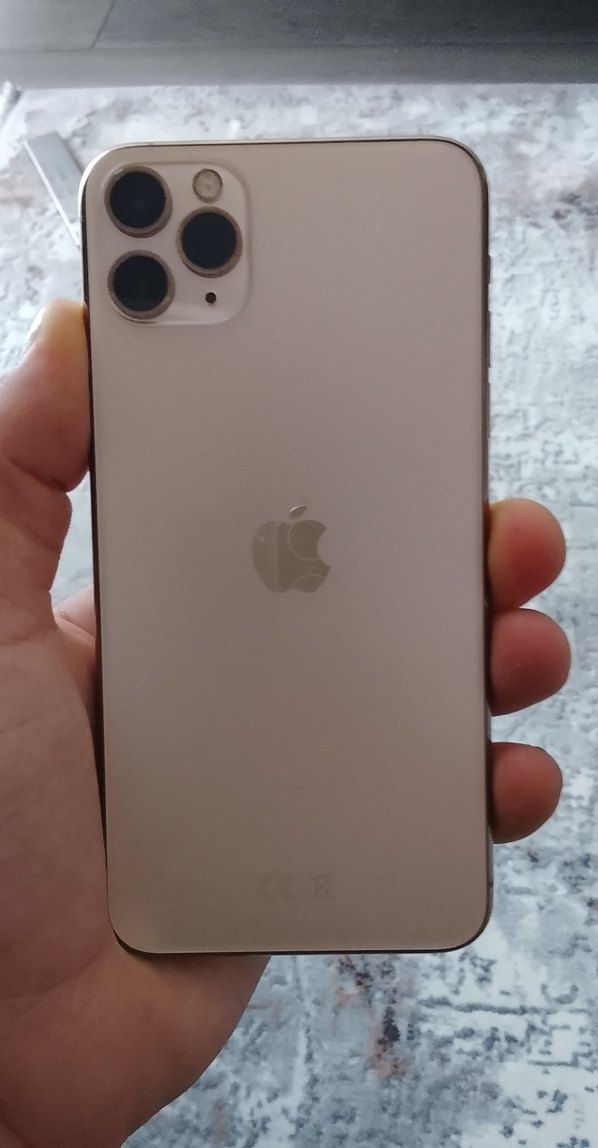 iPhone iPhone 11 pro Max 64 gb - Görsel 2