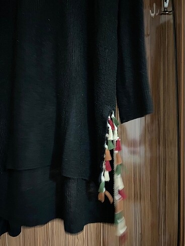 Zara V yaka tunik