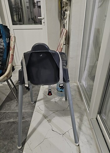 Diğer Mama Sandalyesi