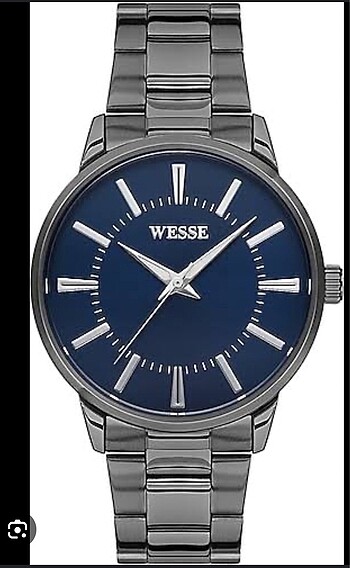 Wesse Saat