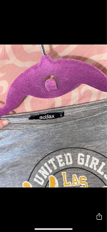 s Beden Addax crop tişört