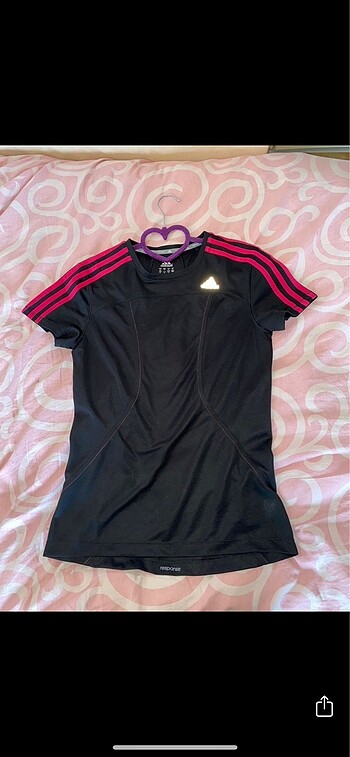 Adidas spor tişört