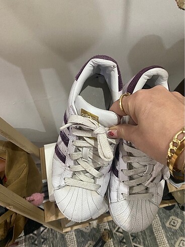 Adidas Adidas spetstar