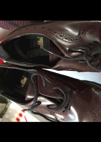 Kadın  MAKOSEN ayakkabı - Görsel 2